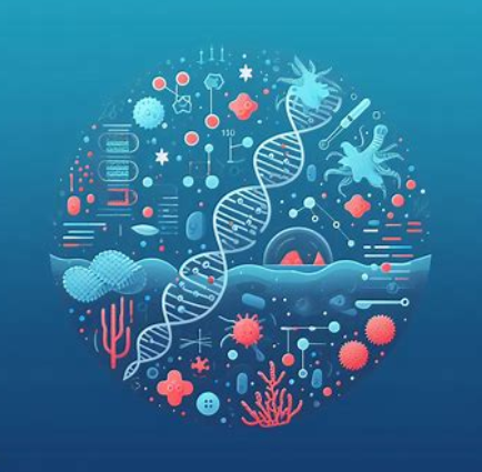 Marine Microbiomes <br> and Metabarcoding